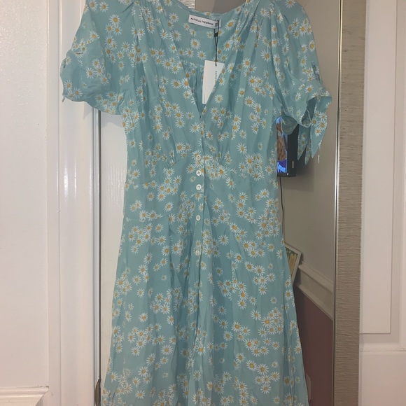 Faithfull the Brand Dresses & Skirts - FAITHFULL THE BRAND mini dress